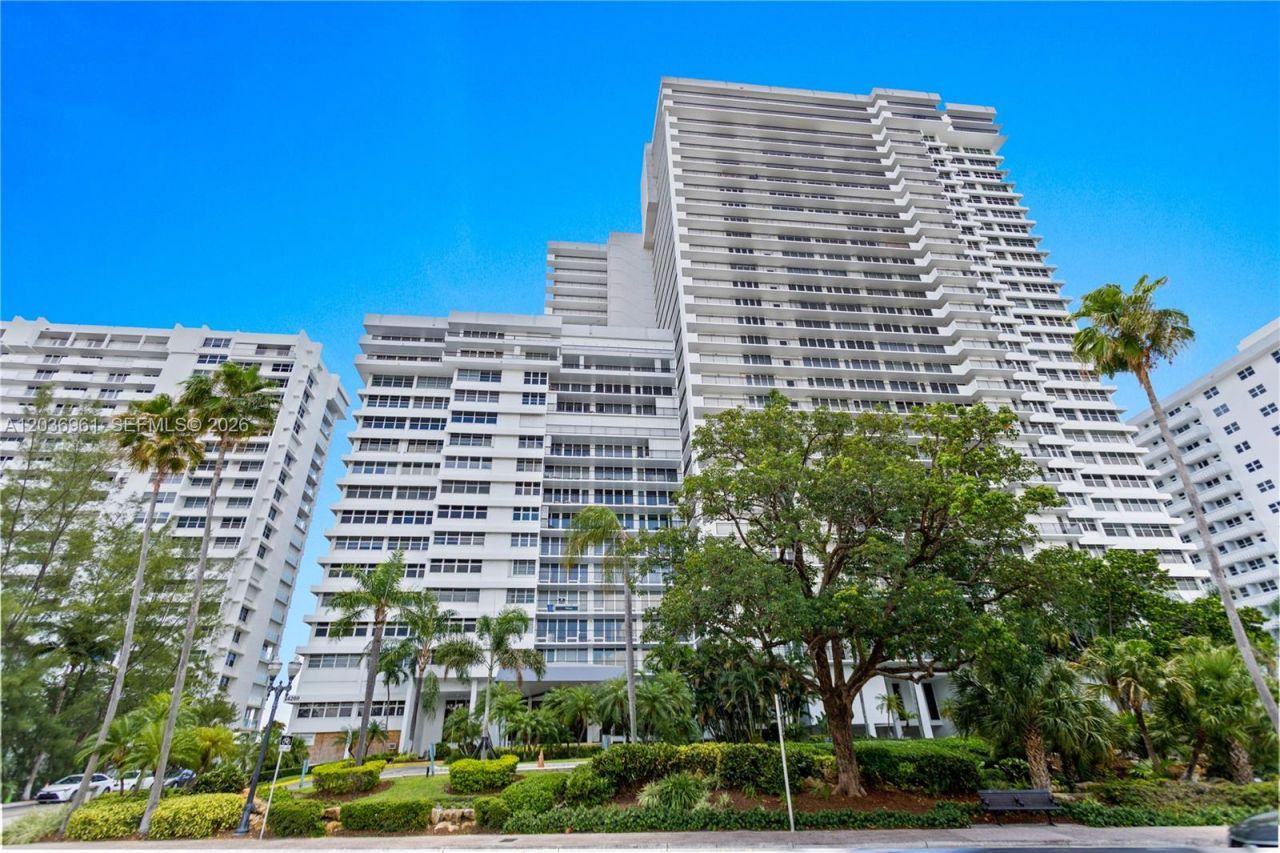 4280 Galt Ocean Dr , Unit 3G, Fort Lauderdale, FL 33308 Photo