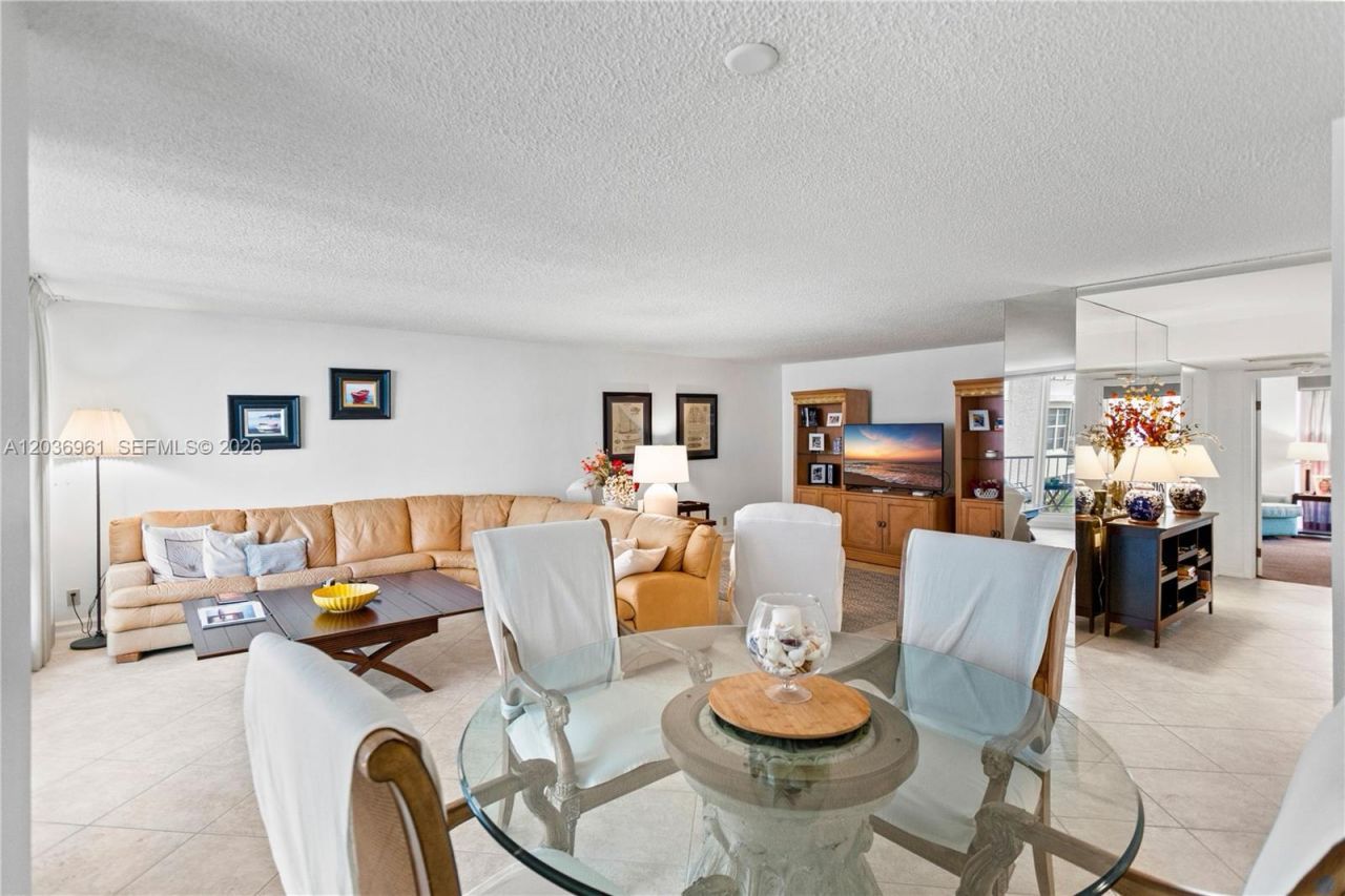 4280 Galt Ocean Dr , Unit 3G, Fort Lauderdale, FL 33308 Photo