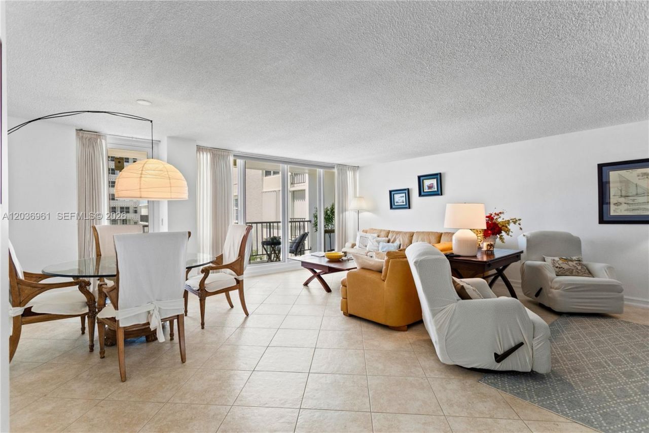 4280 Galt Ocean Dr , Unit 3G, Fort Lauderdale, FL 33308 Photo