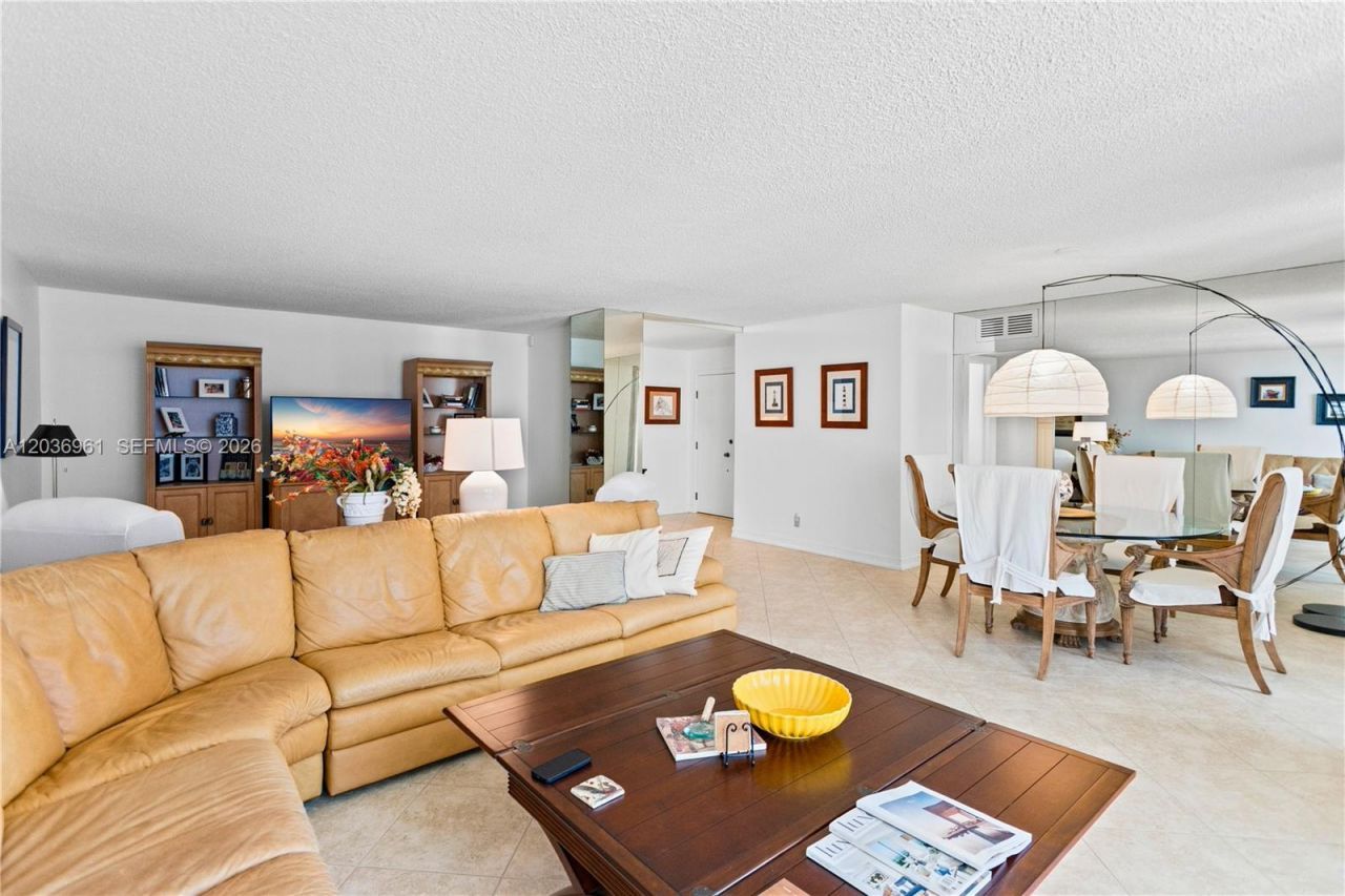 4280 Galt Ocean Dr , Unit 3G, Fort Lauderdale, FL 33308 Photo