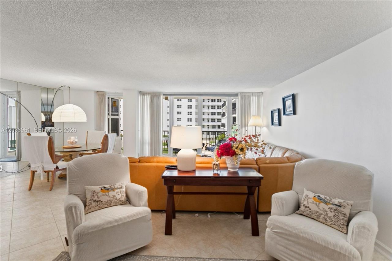 4280 Galt Ocean Dr , Unit 3G, Fort Lauderdale, FL 33308 Photo