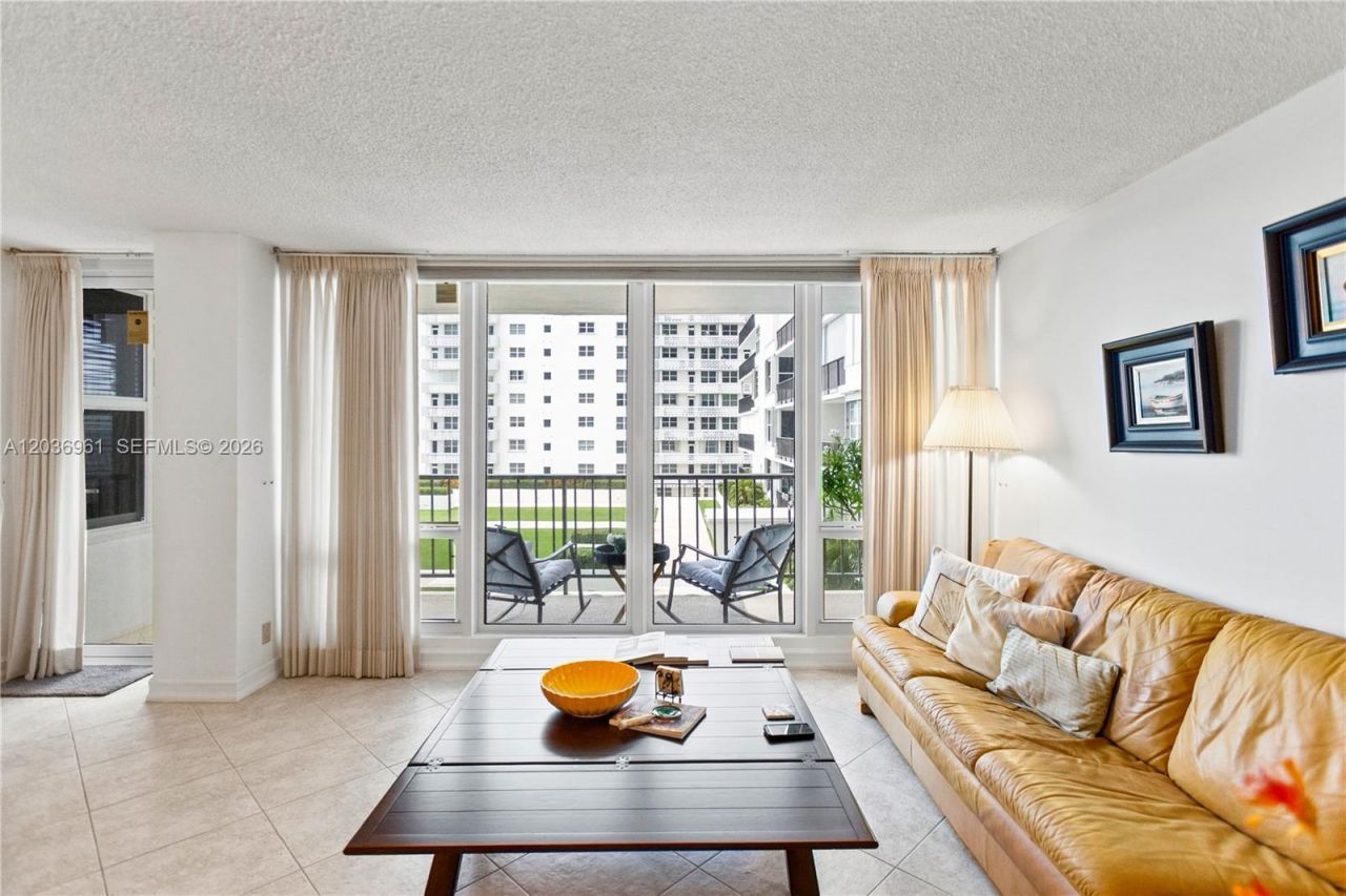 4280 Galt Ocean Dr , Unit 3G, Fort Lauderdale, FL 33308 Photo