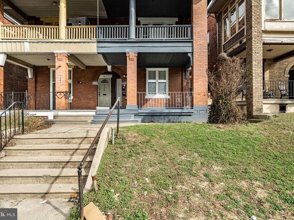 5323 ANGORA TERRACE, Unit 2ND FLR., PHILADELPHIA, PA 19143