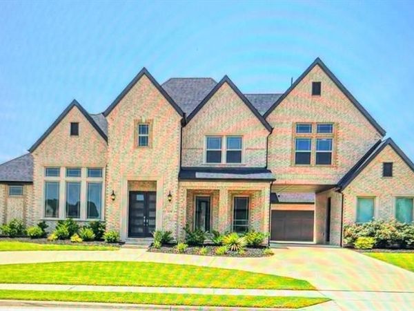 2130 LASSEN Drive , Prosper, TX 75078