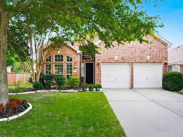 5501 Amber Way , McKinney, TX 75072