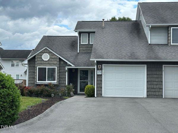 179 Timber Ridge Road, Bristol, VA 24201