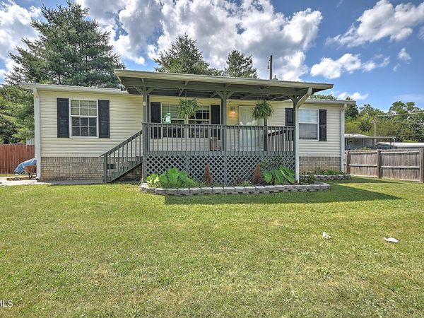 195 Derby Drive, Kingsport, TN 37660