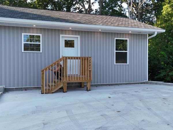 2984 Ashley Street, Kingsport, TN 37664