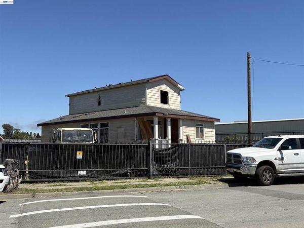1300 Cherry Street., Richmond, CA 94801