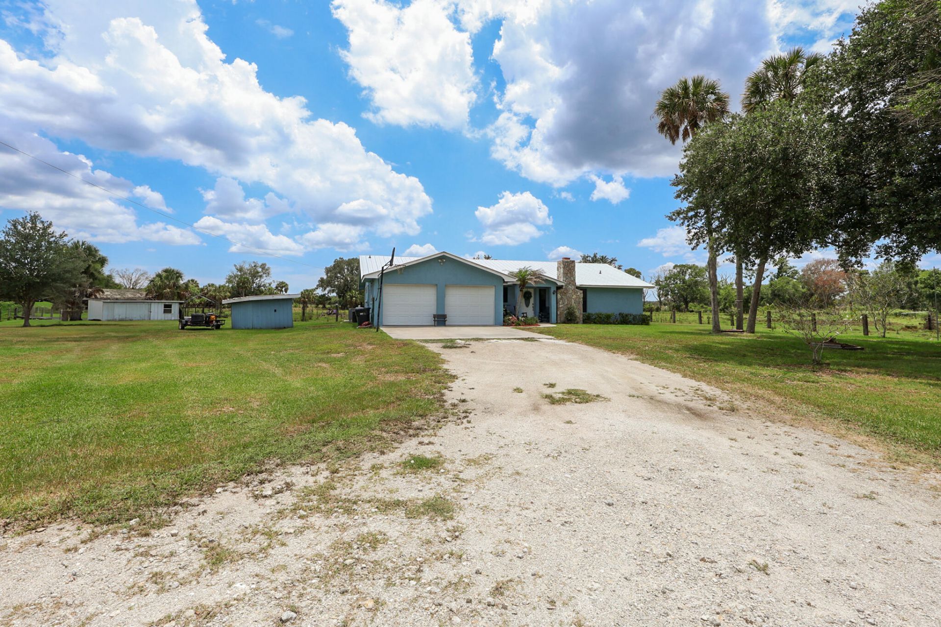 860 NW 141st Street, Okeechobee, FL 34972 Photo