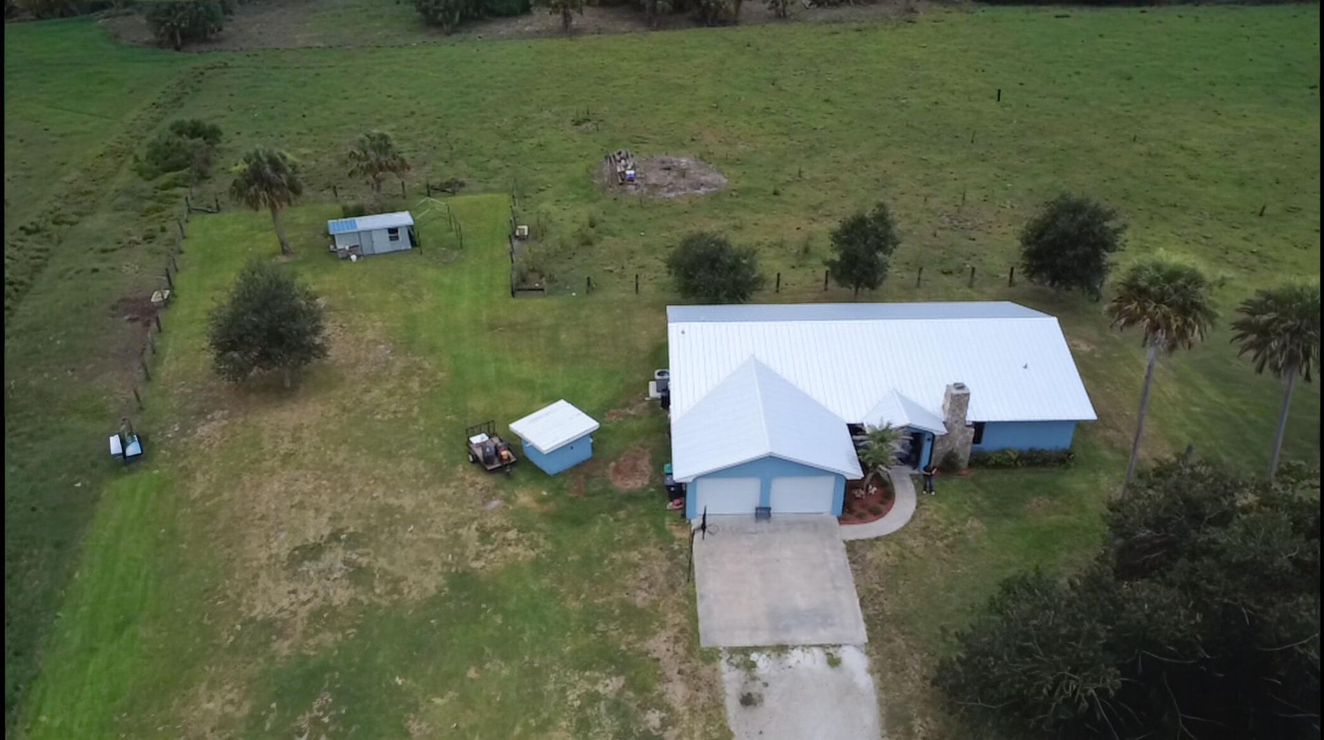 860 NW 141st Street, Okeechobee, FL 34972 Photo
