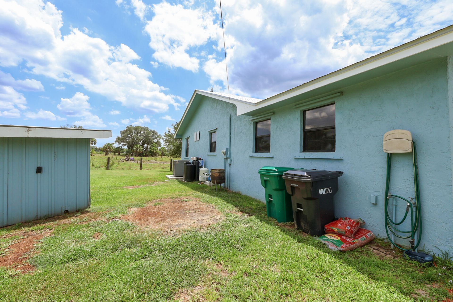 860 NW 141st Street, Okeechobee, FL 34972 Photo
