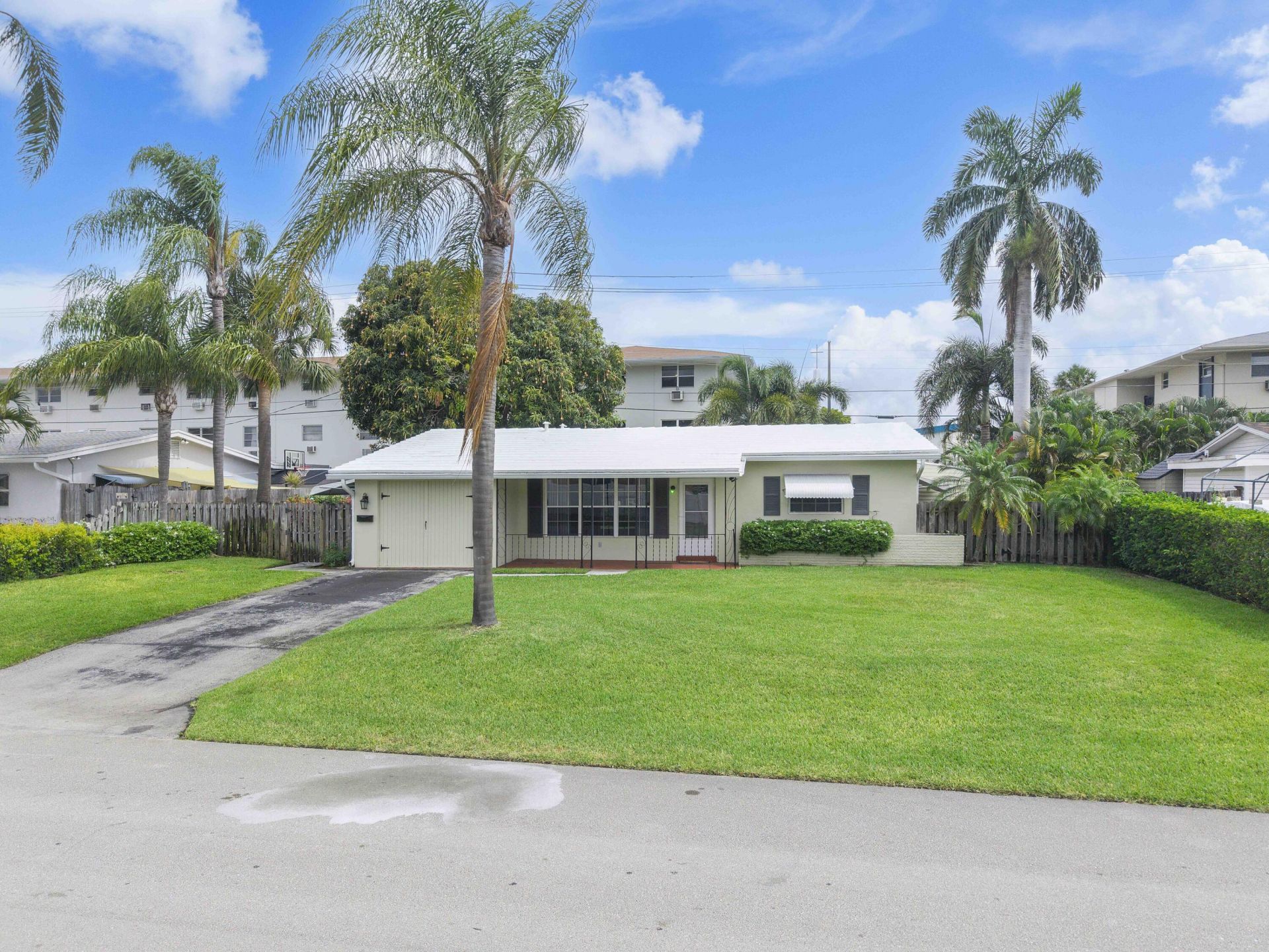 1101 NE 35th Street, Pompano Beach, FL 33064 Photo