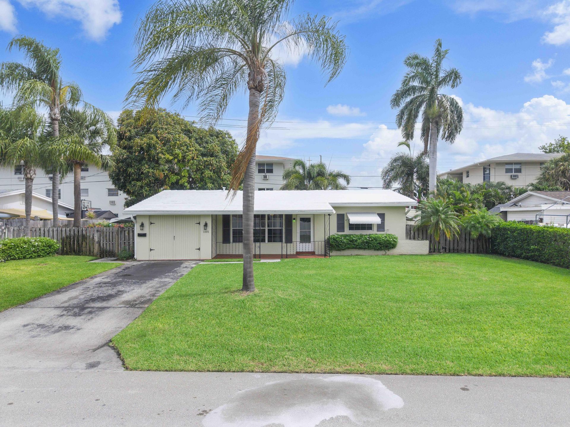 1101 NE 35th Street, Pompano Beach, FL 33064 Photo