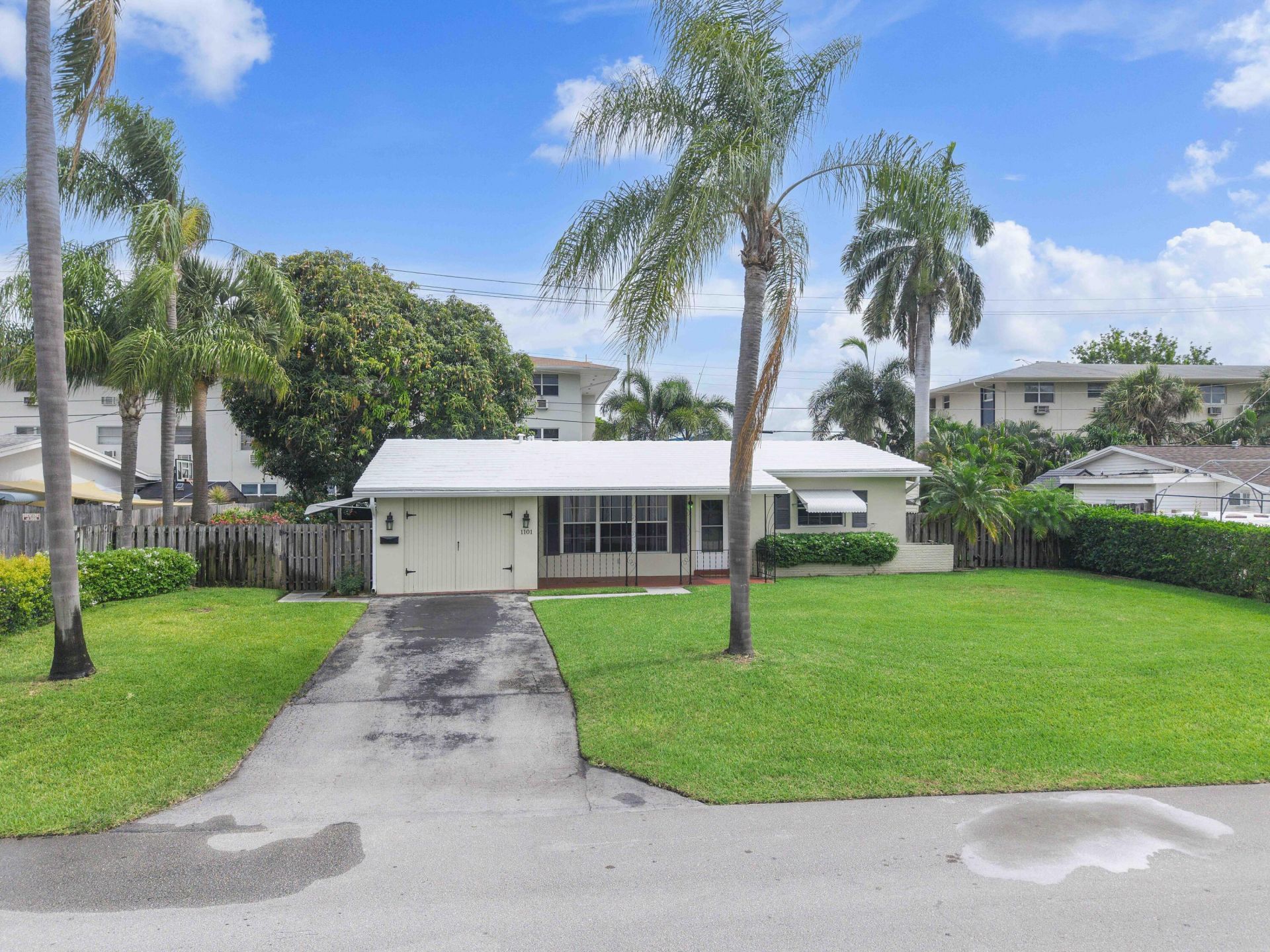 1101 NE 35th Street, Pompano Beach, FL 33064 Photo