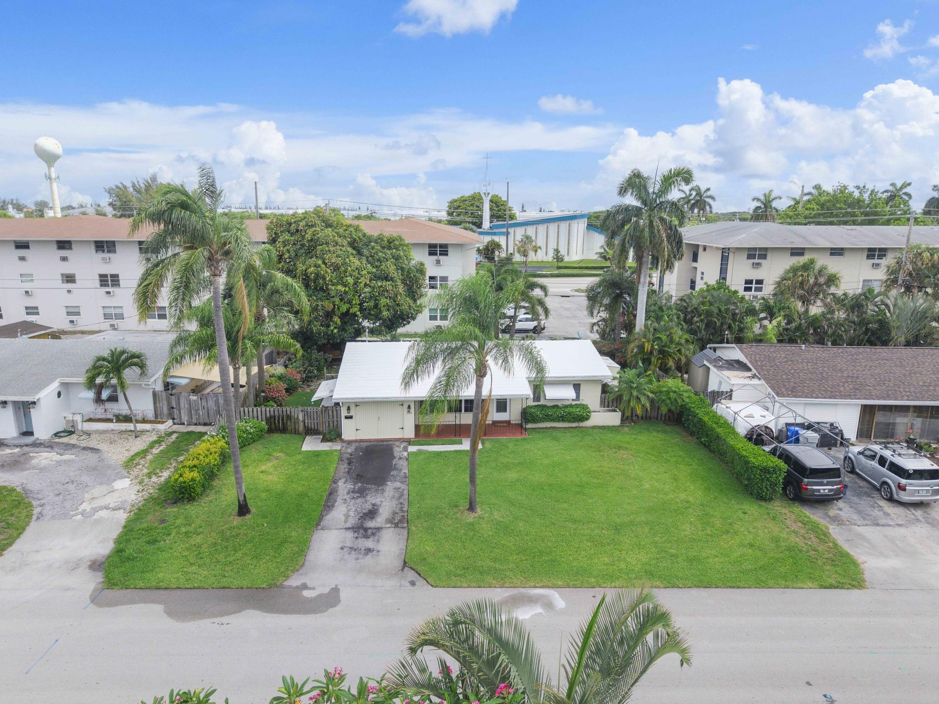 1101 NE 35th Street, Pompano Beach, FL 33064 Photo