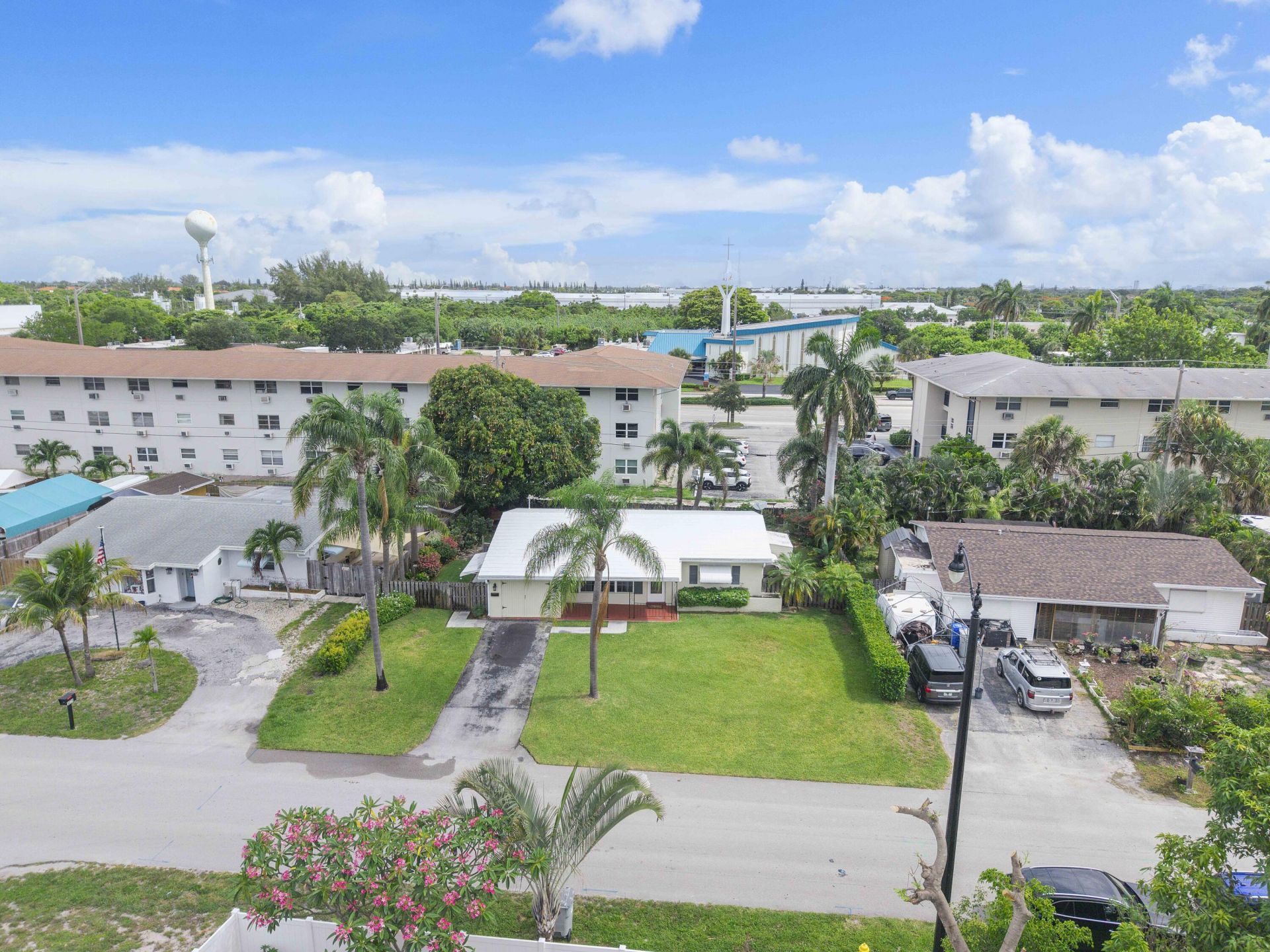 1101 NE 35th Street, Pompano Beach, FL 33064 Photo