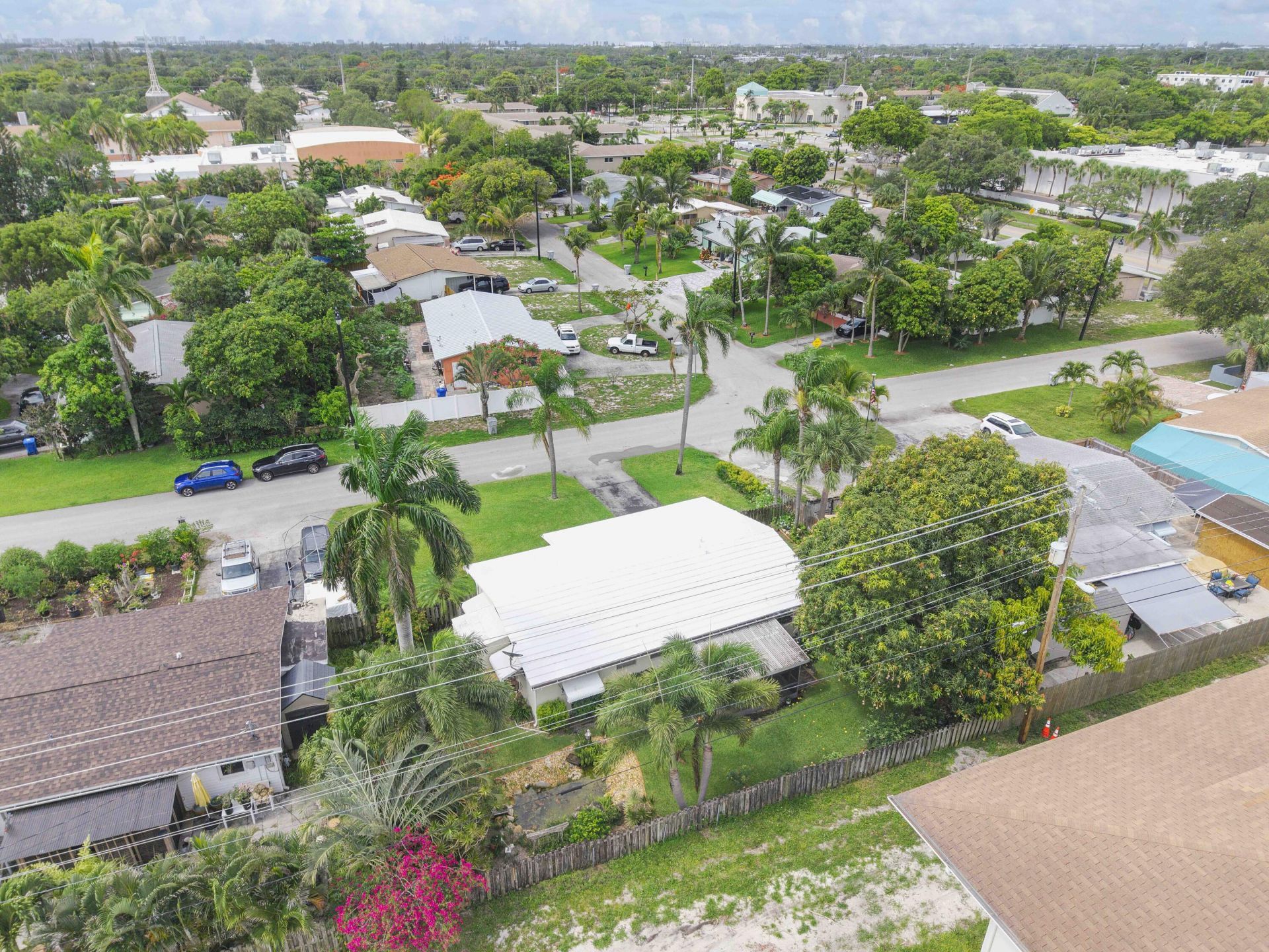 1101 NE 35th Street, Pompano Beach, FL 33064 Photo