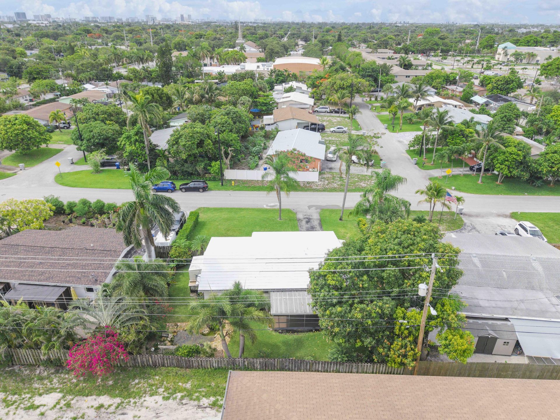 1101 NE 35th Street, Pompano Beach, FL 33064 Photo