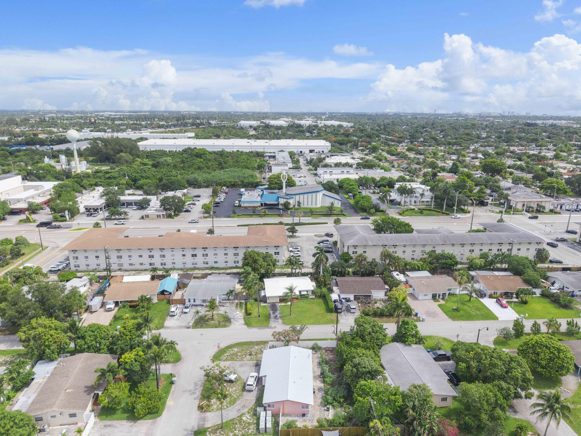1101 NE 35th Street, Pompano Beach, FL 33064 Photo