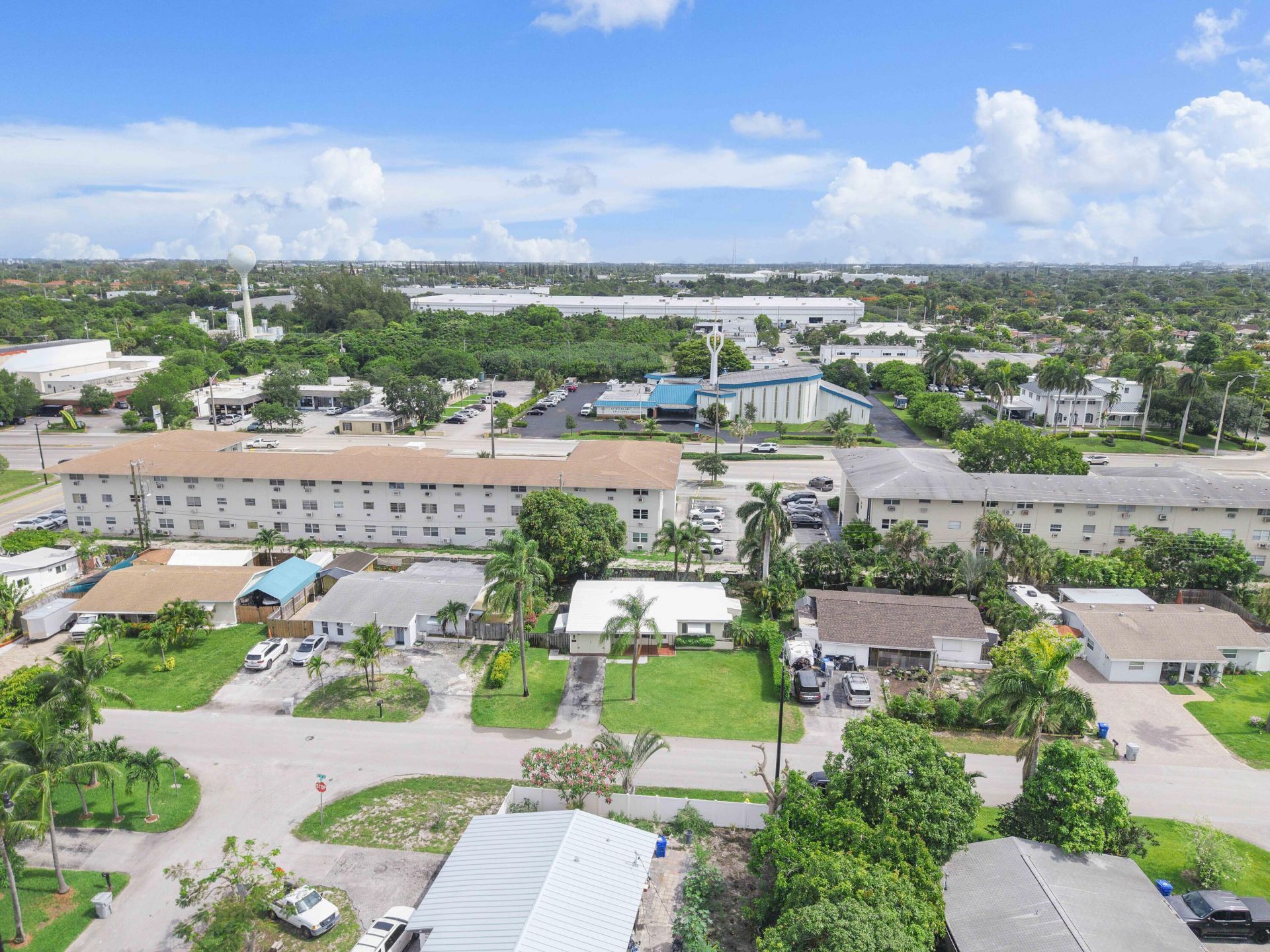 1101 NE 35th Street, Pompano Beach, FL 33064 Photo
