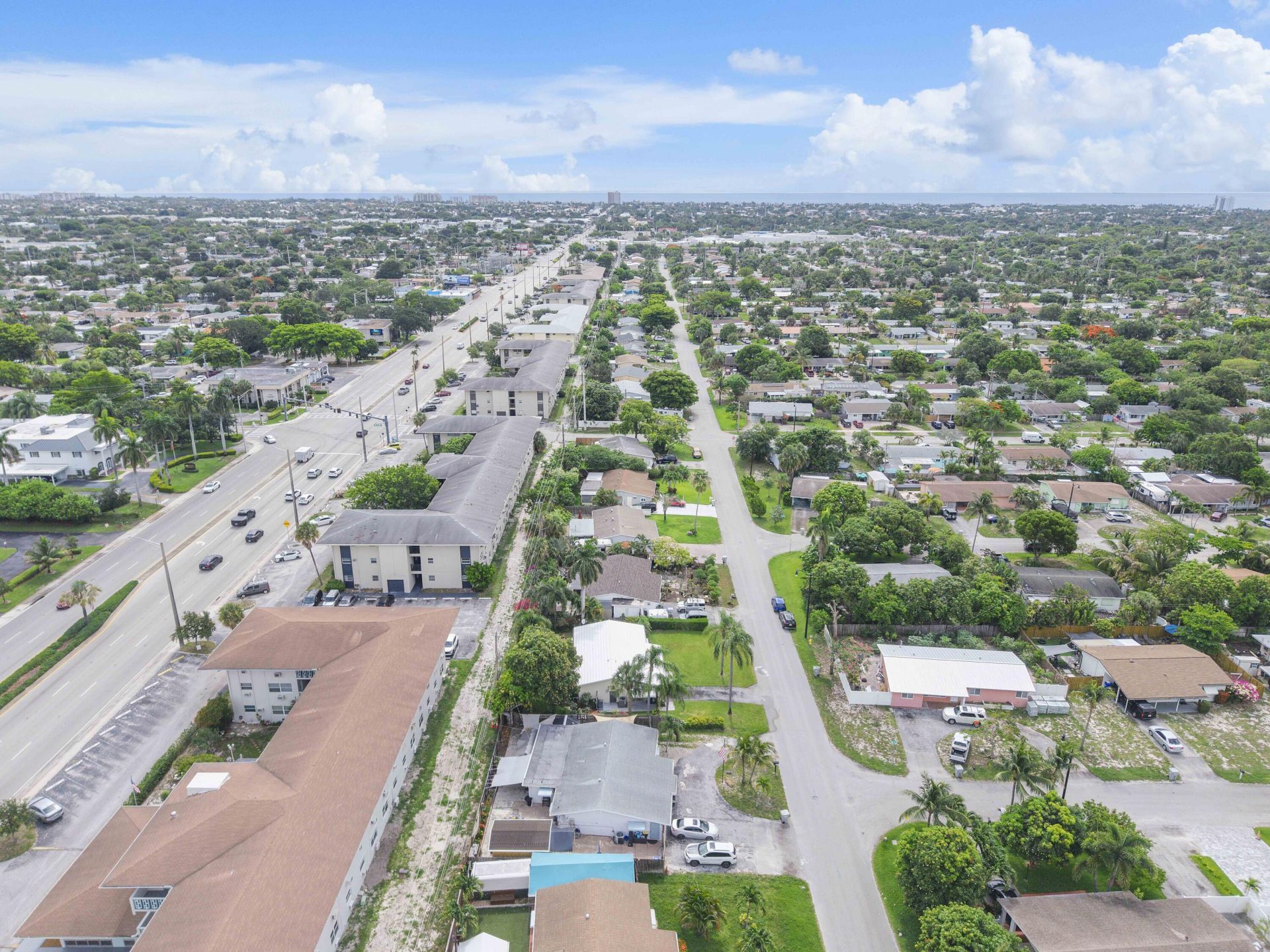 1101 NE 35th Street, Pompano Beach, FL 33064 Photo