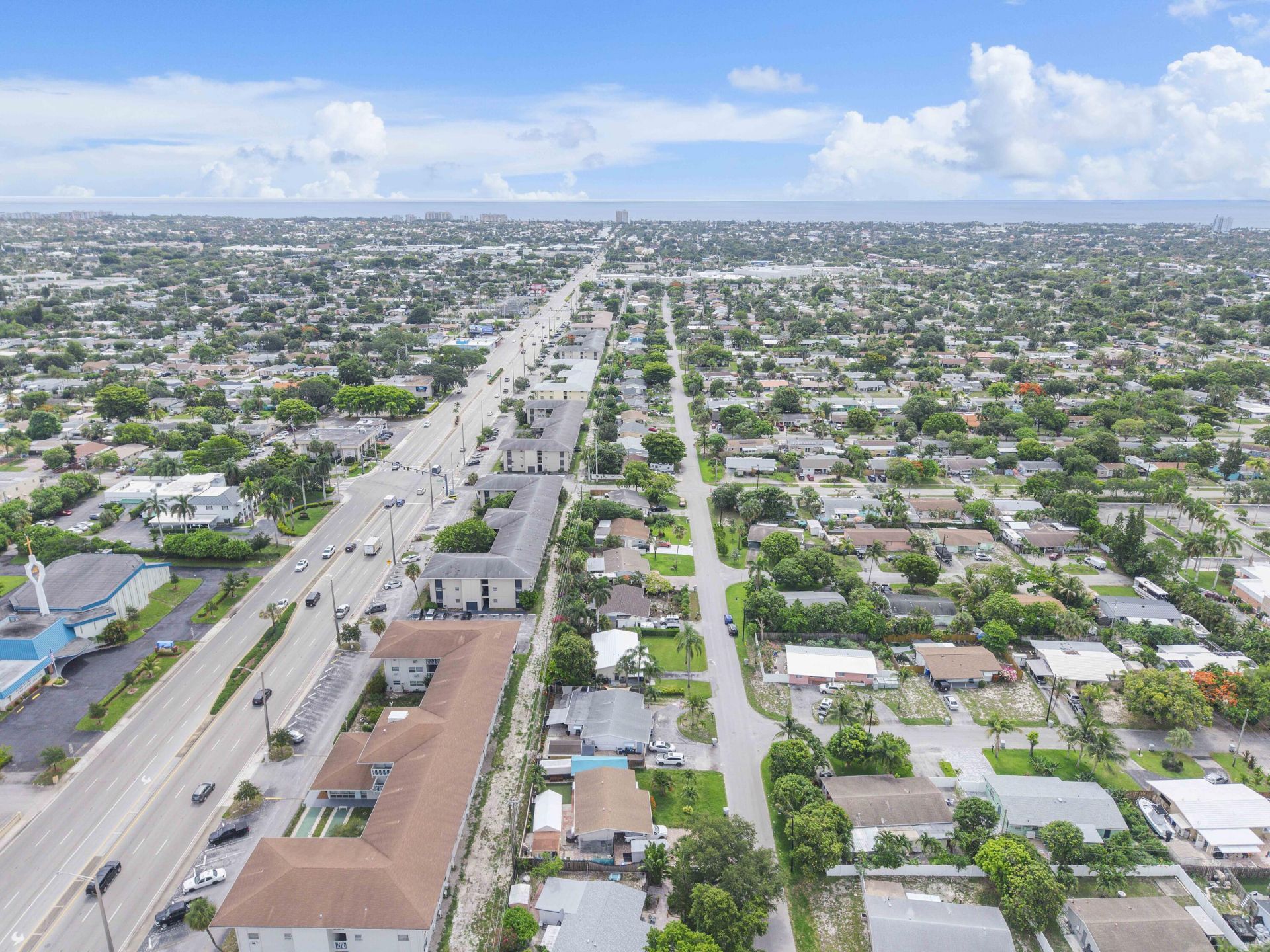 1101 NE 35th Street, Pompano Beach, FL 33064 Photo