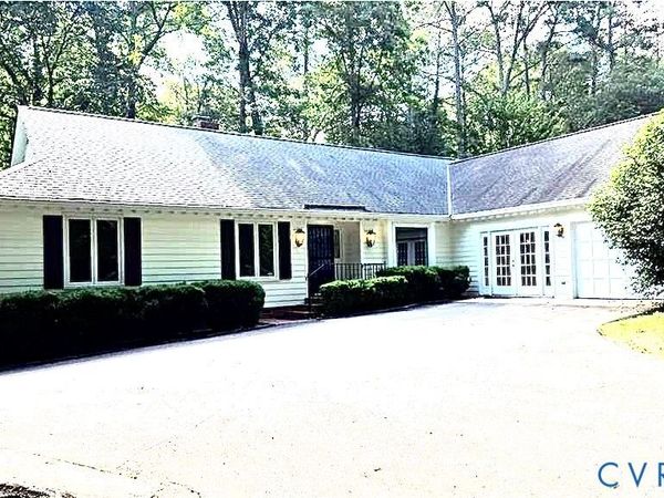 2829 Lansdale Road, Richmond, VA 23225