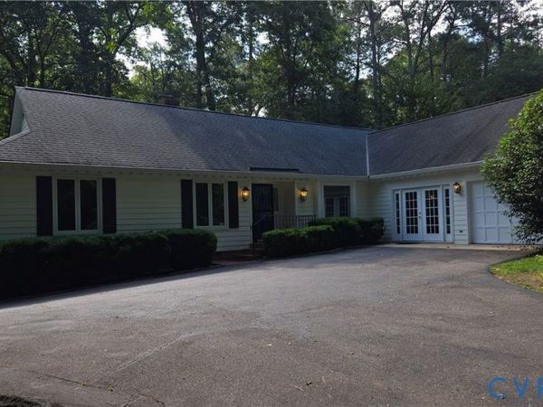 2829 Lansdale Road , Richmond, VA 23225