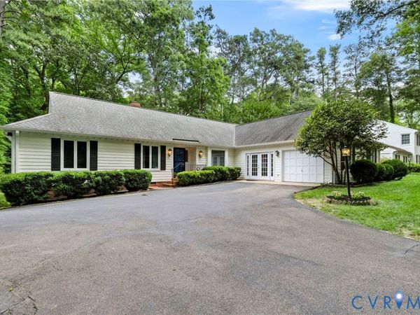 2829 Lansdale Road, Richmond, VA 23225