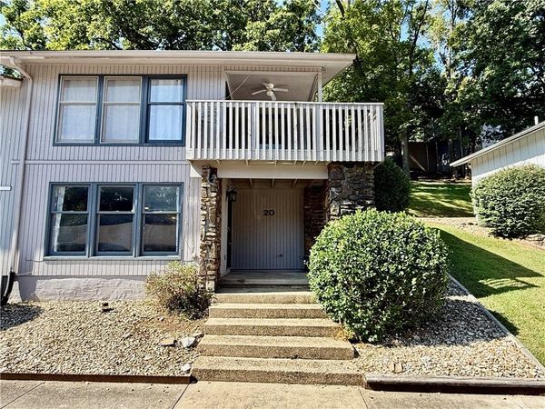 20 Annette Lane , Bella Vista, AR 72715