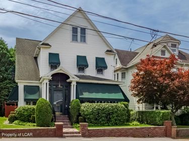 143 William Street, Pittston, PA 18640