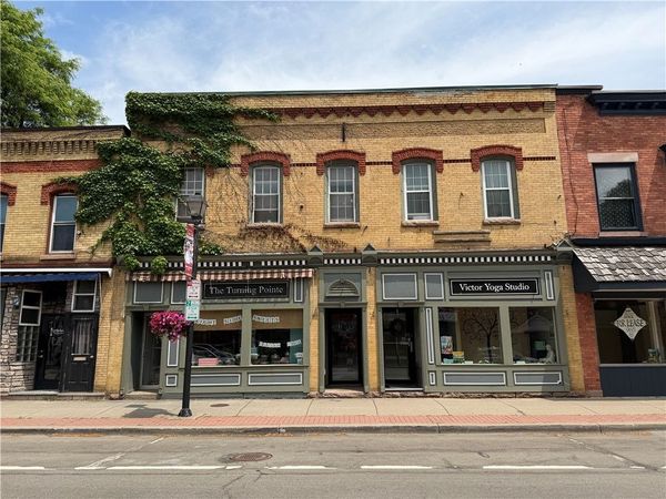 23 E Main St , Victor, NY 14564