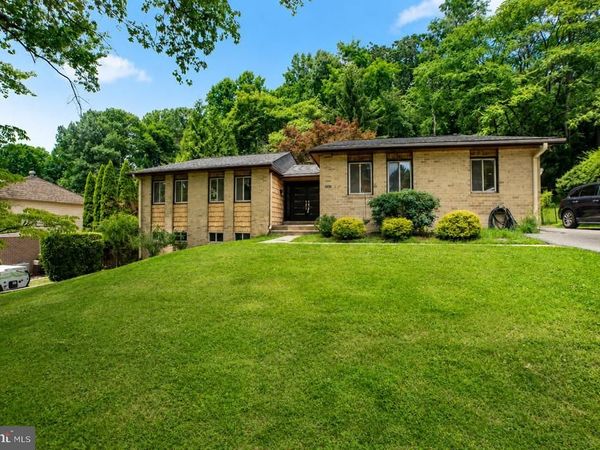 2208 OXEYE ROAD, BALTIMORE, MD 21209