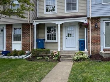 8571 BLACKFOOT COURT, LORTON, VA 22079