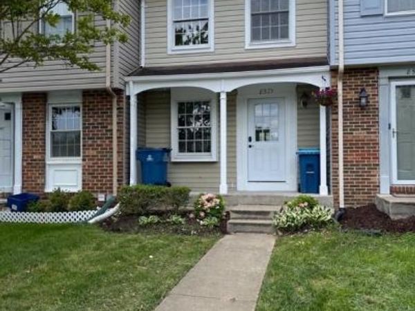 8571 BLACKFOOT COURT, LORTON, VA 22079