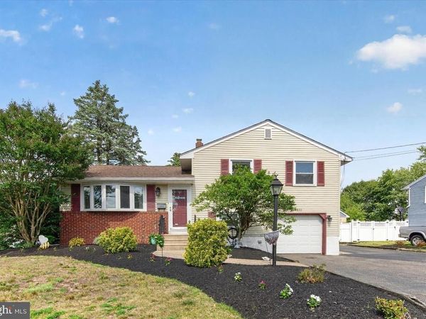 803 DEVON ROAD, RIVERSIDE, NJ 08075