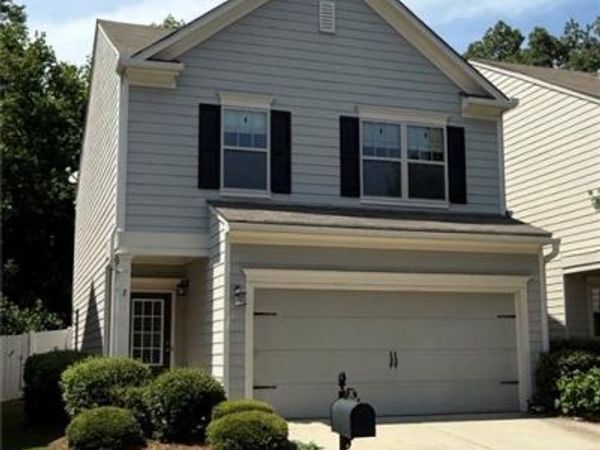302 Highland Pointe Circle E, Dawsonville, GA 30534