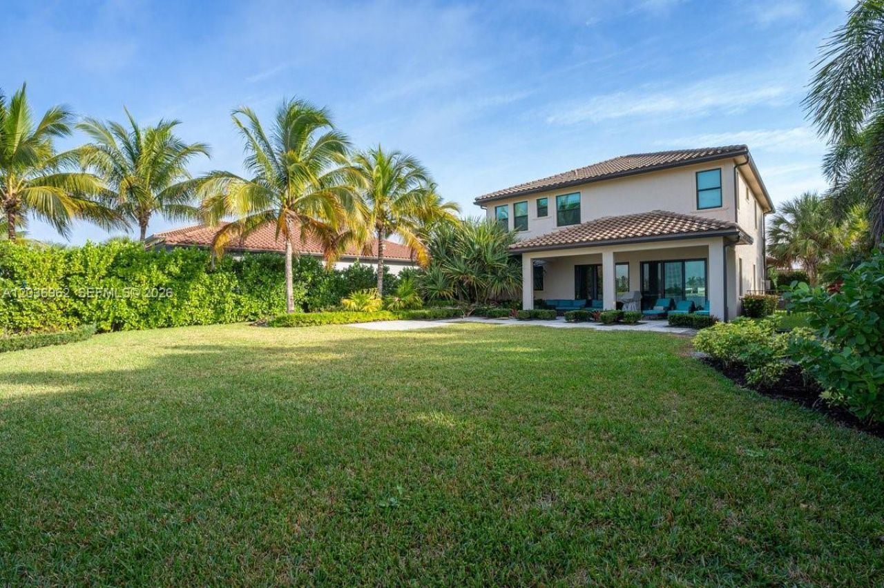 8725 Parkland Bay Dr , Parkland, FL 33076 Photo