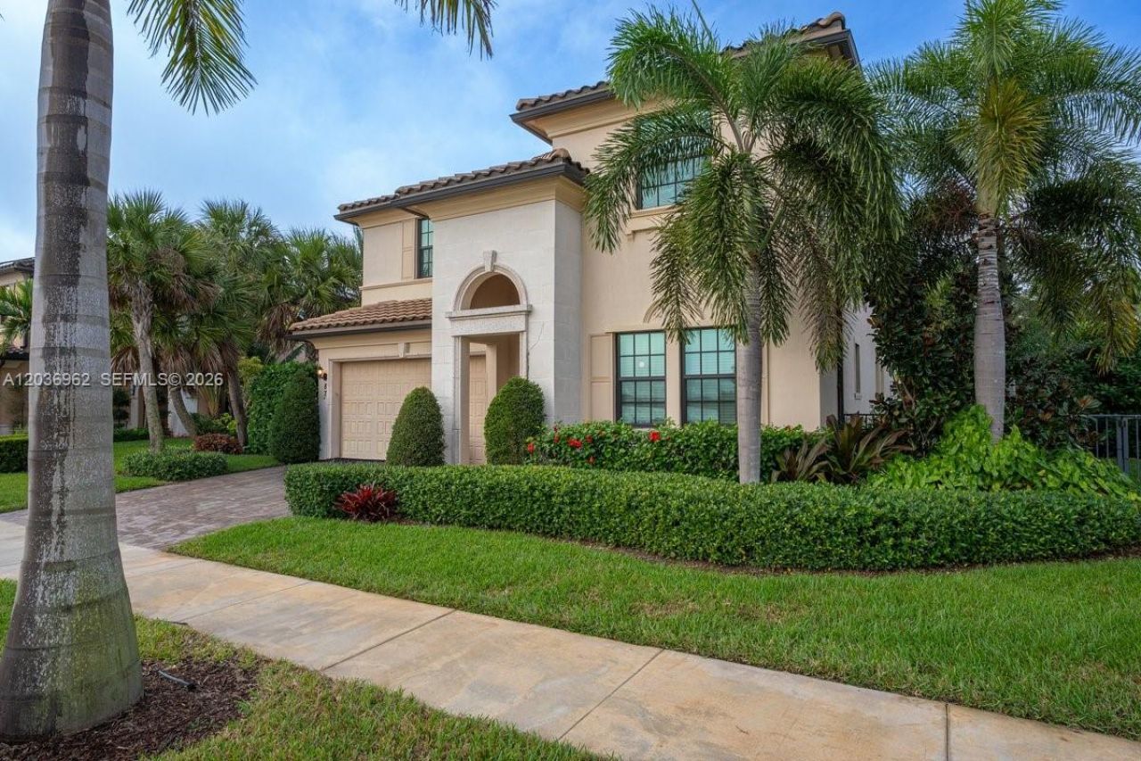 8725 Parkland Bay Dr , Parkland, FL 33076 Photo