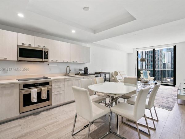 55 SW 9th St , Unit 1904, Miami, FL 33130