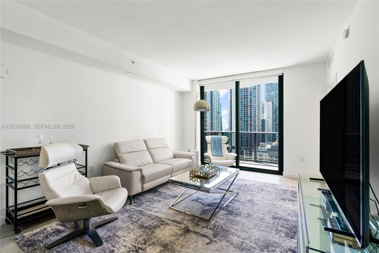 55 SW 9th St , Unit 1904, Miami, FL 33130 Photo