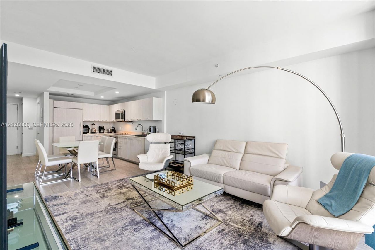 55 SW 9th St , Unit 1904, Miami, FL 33130 Photo
