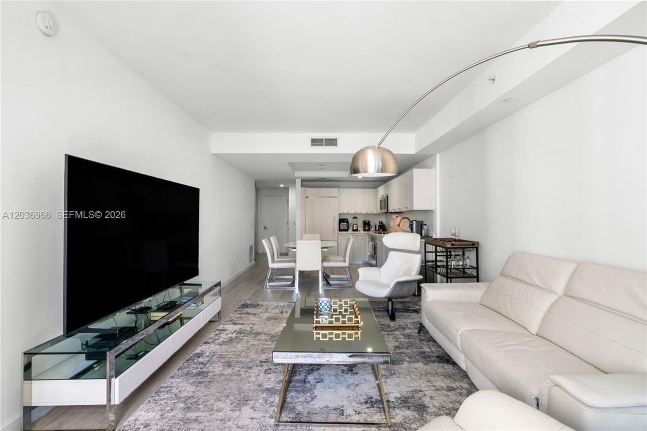 55 SW 9th St , Unit 1904, Miami, FL 33130 Photo