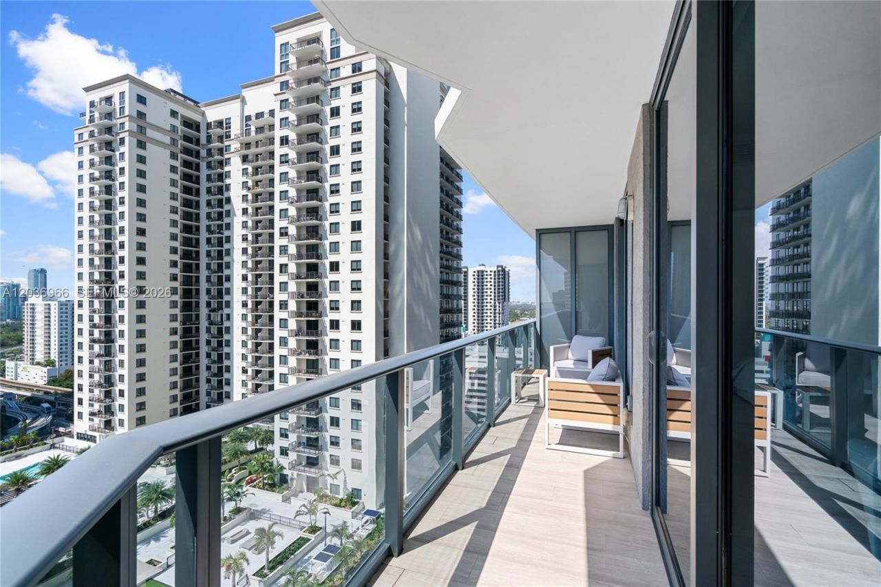 55 SW 9th St , Unit 1904, Miami, FL 33130 Photo