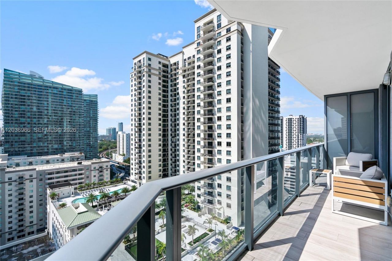 55 SW 9th St , Unit 1904, Miami, FL 33130 Photo
