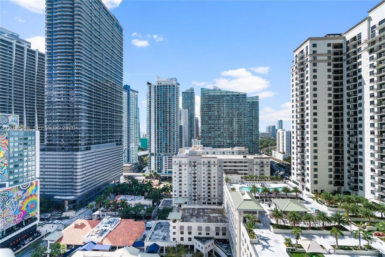 55 SW 9th St , Unit 1904, Miami, FL 33130 Photo