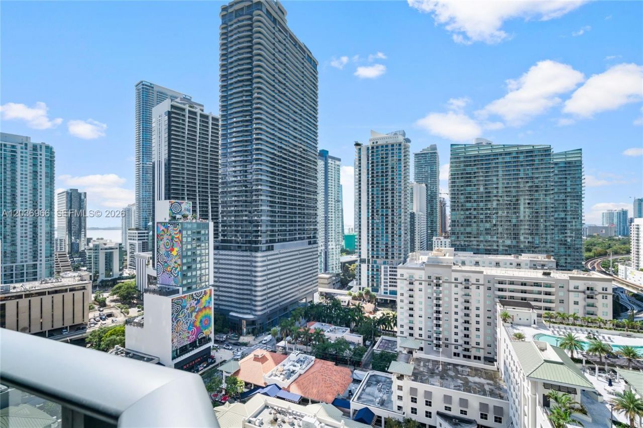 55 SW 9th St , Unit 1904, Miami, FL 33130 Photo