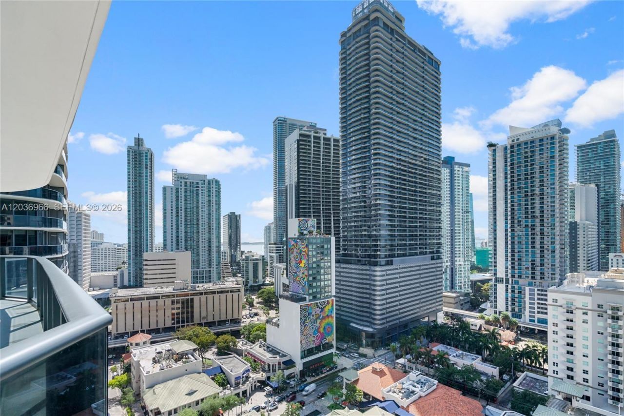 55 SW 9th St , Unit 1904, Miami, FL 33130 Photo