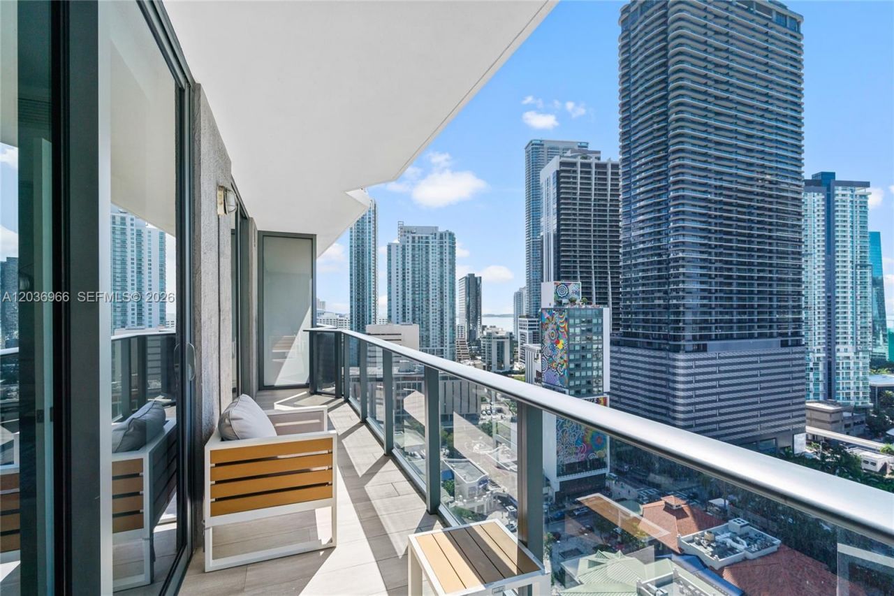 55 SW 9th St , Unit 1904, Miami, FL 33130 Photo